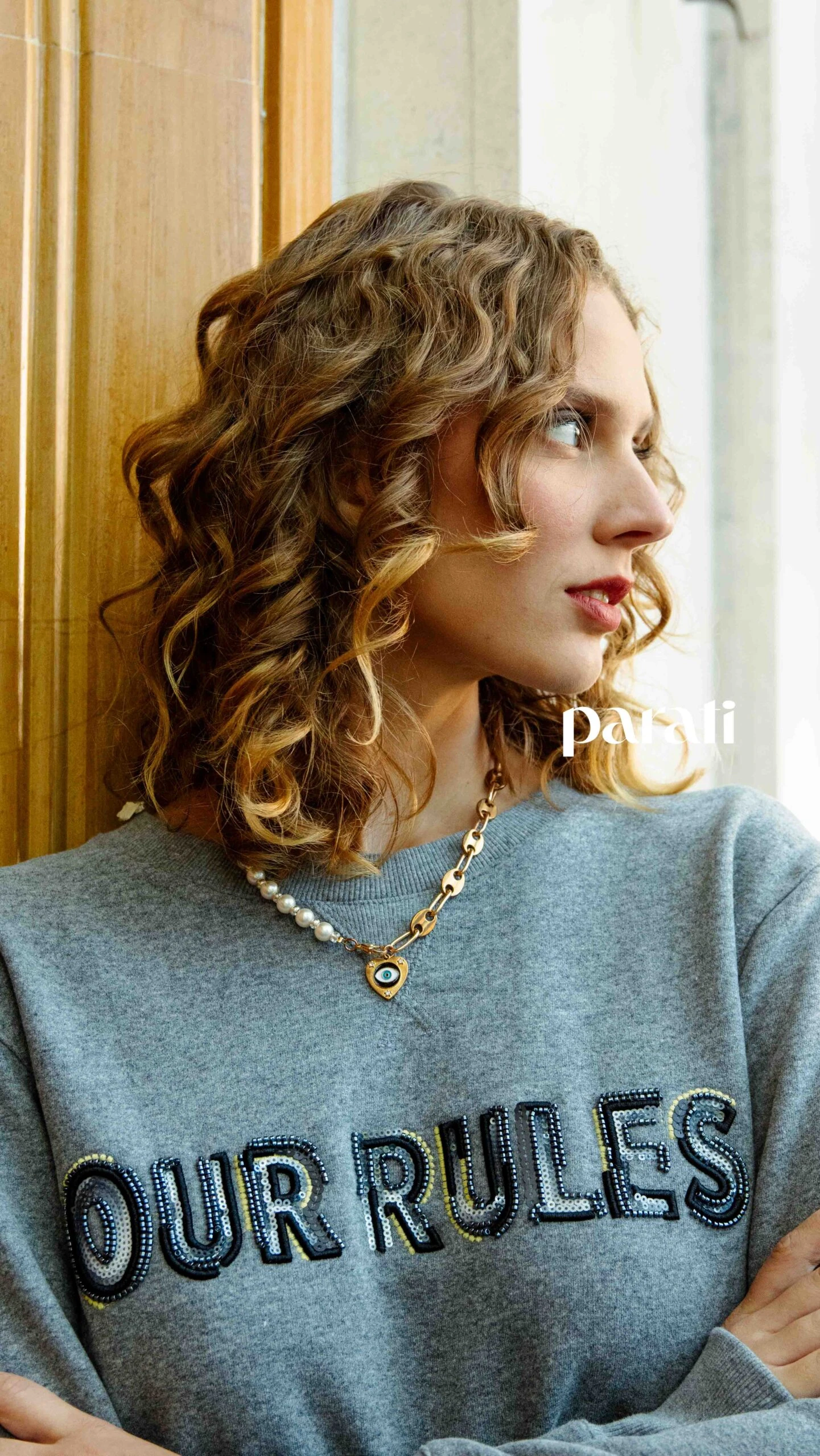 Estilo Para Ti: gris