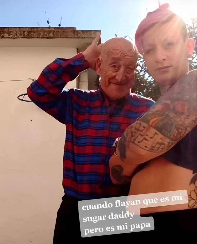 El drama de Furia: por qué la historia fatal de sus padres tiene tanto peso hoy