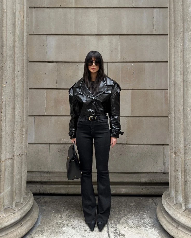 Guía de estilo: cómo estar abrigada sin perder estilo