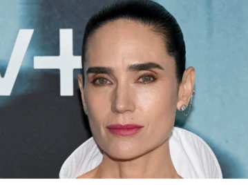 Jennifer Connelly Destacada