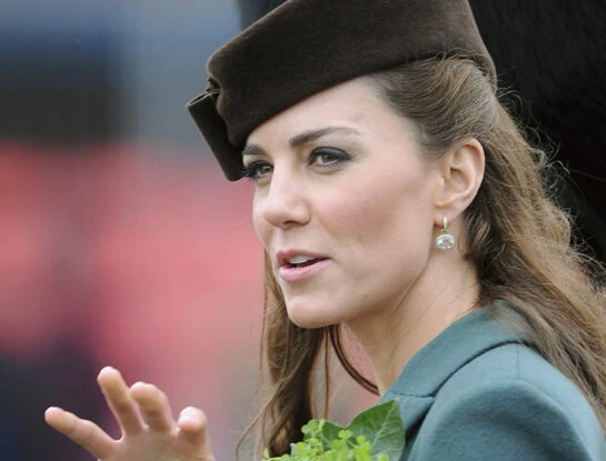 Qué es la hiperémesis gravídica, la condición que Kate Middleton atravesó en sus tres embarazos
