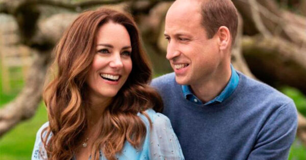 La respuesta de William con respecto al cáncer de Kate Middleton