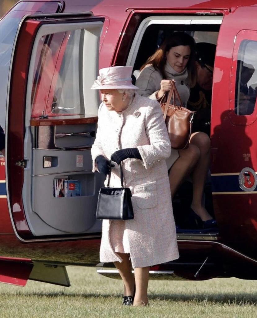 La ex secretaria de Meghan Markle rompió el silencio y habló de su renuncia