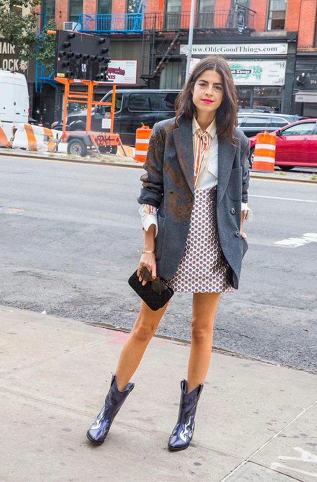 'Cowboycore', la tendencia que se usará esta temporada