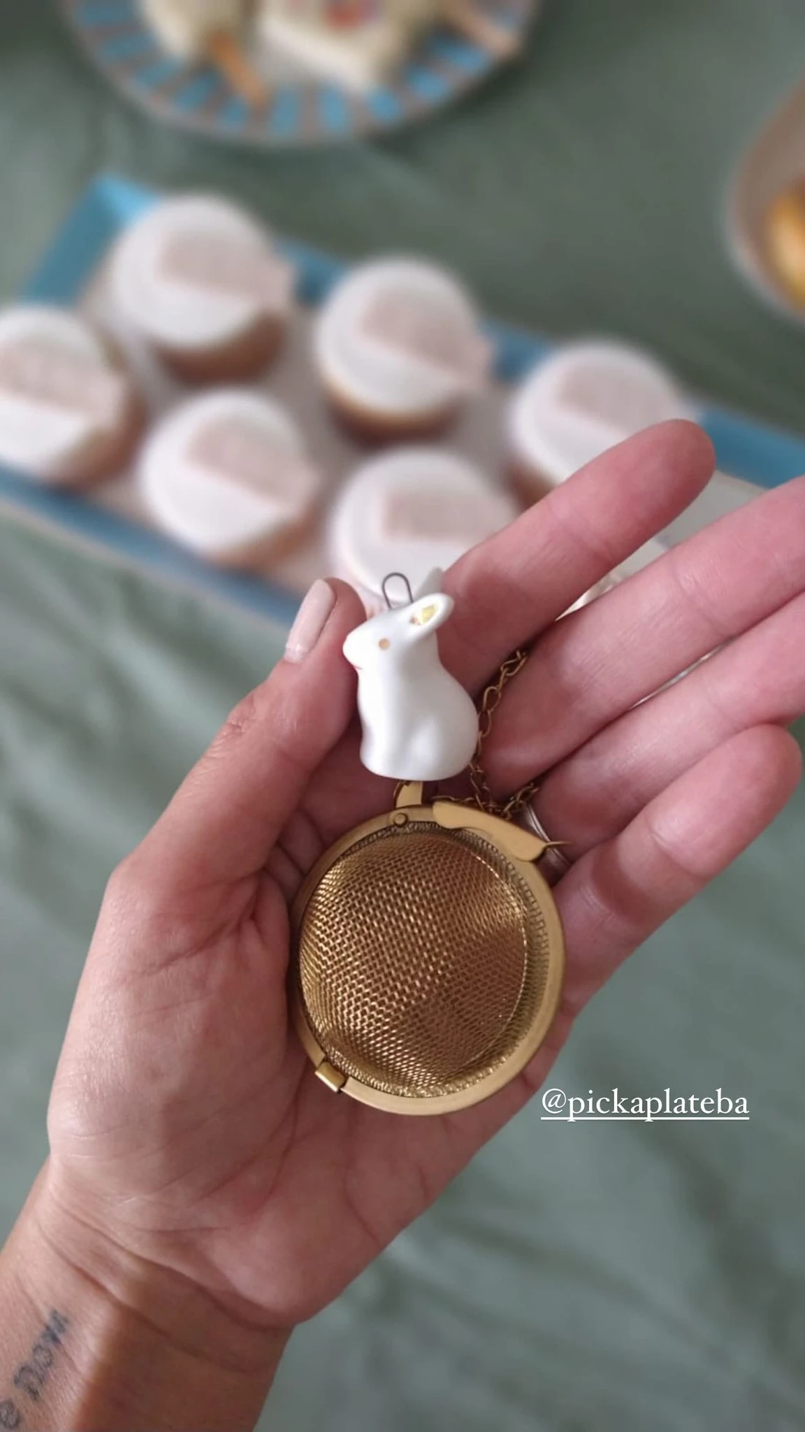 Las fotos de la fiesta temática de Malaika, la hija de Zaira Nara