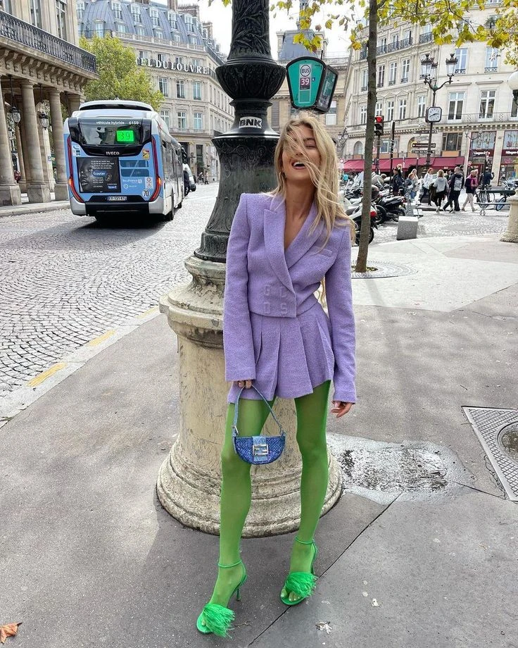 Guía de estilo: cómo estar abrigada sin perder estilo