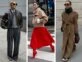 Guía de estilo: los tapados y sacos más fashionistas del invierno 2024