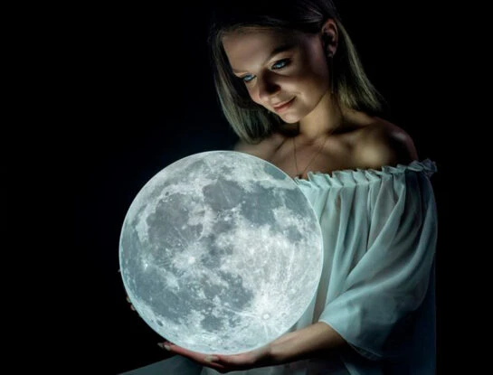 Luna llena en Escorpio de abril 2024: cómo afecta a cada signo