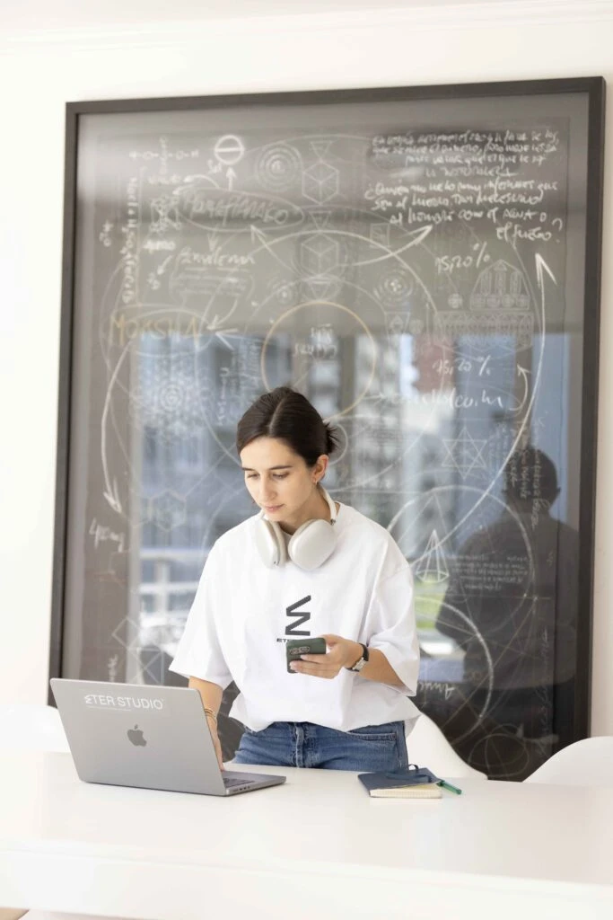 Sofía Englebienne, la socia del Sergio "Kun" Agüero