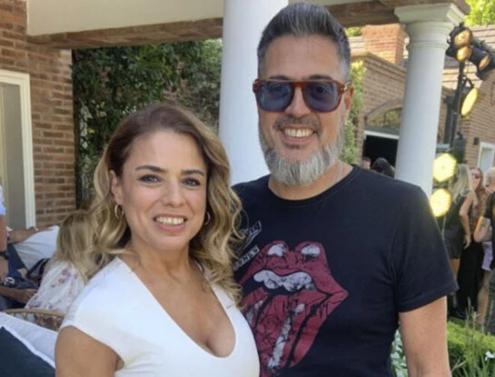 Marina Calabró se separó de Rolando Barbano: los motivos de la ruptura