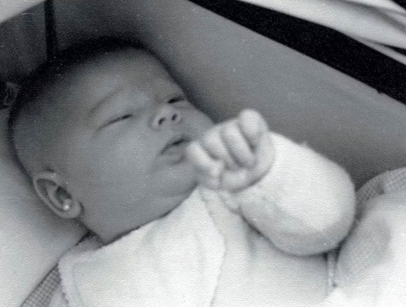 Máxima, la historia de la reina que nació como hija "natural", no legítima