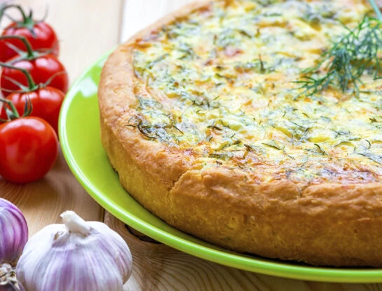 Menú semanal con recetas fáciles: qué preparar con verduras de estación y legumbres