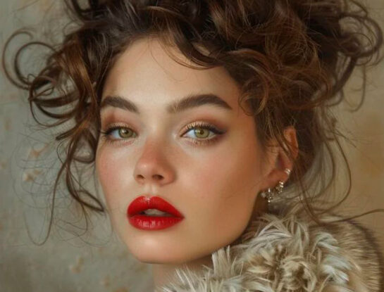 Make up mob wife: claves para lograr el efecto maquillaje que es tendencia