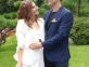 Las fotos del casamiento de Carolina Amoroso y Guido Covini