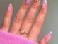 Butterfly nails, las uñas más trendys y que enamoran a la Gen-Z