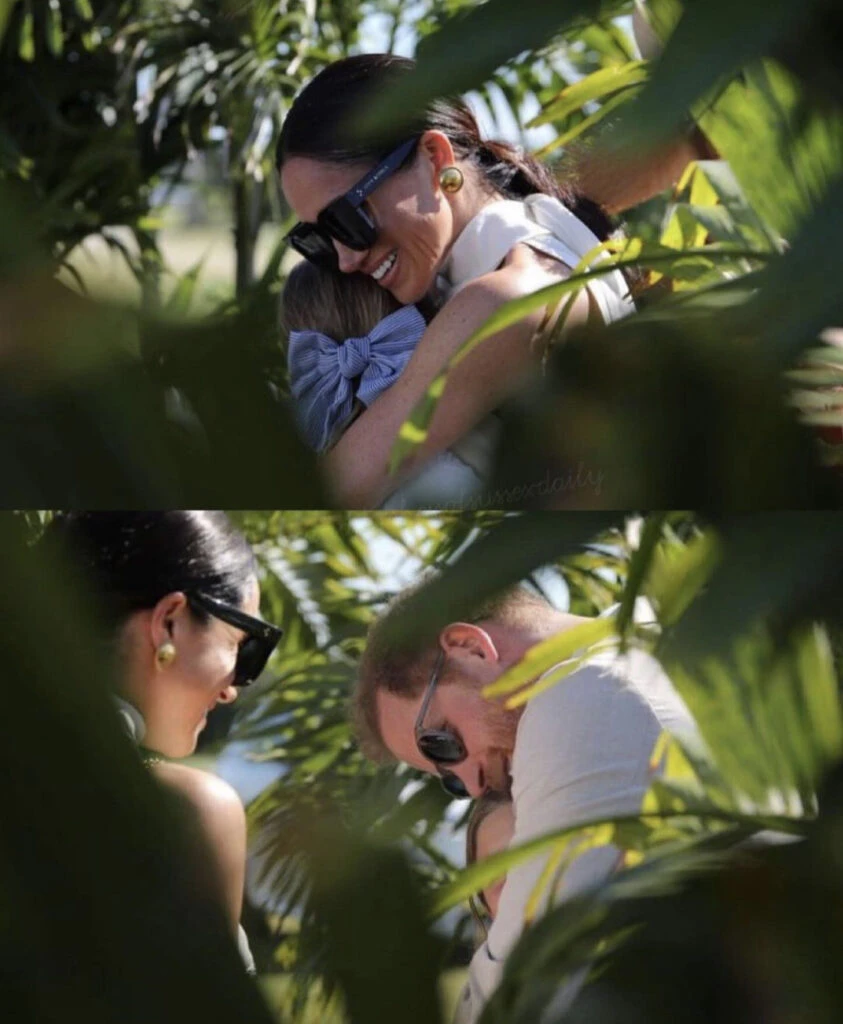 Meghan Markle apostó por un look inspirado en Marilyn Monroe y deslumbró. Foto: Instagram.