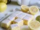 La receta de los cuadraditos de limón de Maru Botana súper ricos y fáciles de hacer