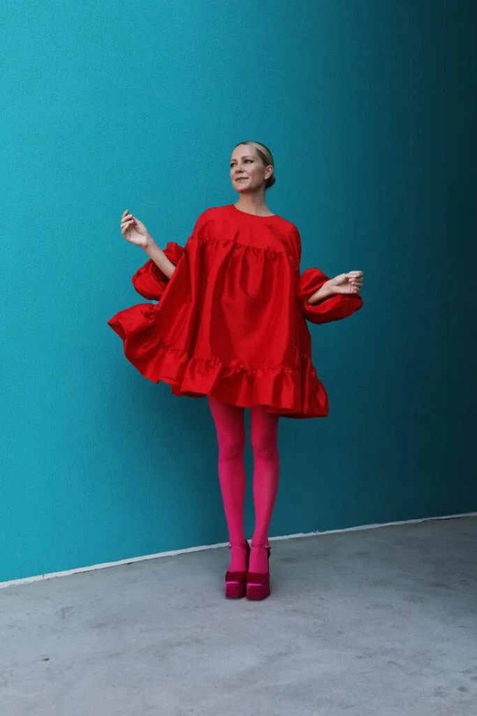 Guía de estilo: cómo estar abrigada sin perder estilo