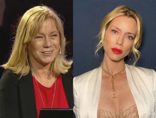 Nicole Neumann y su respuesta a las agresiones de su madre y de Mica Viciconte