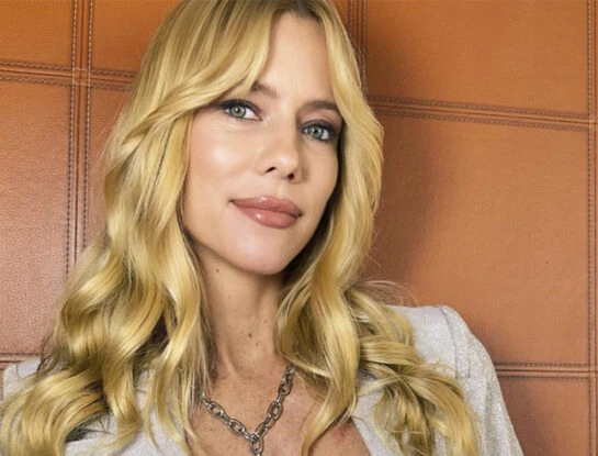 Nicole Neumann mostró cómo está quedando la habitación de su bebé