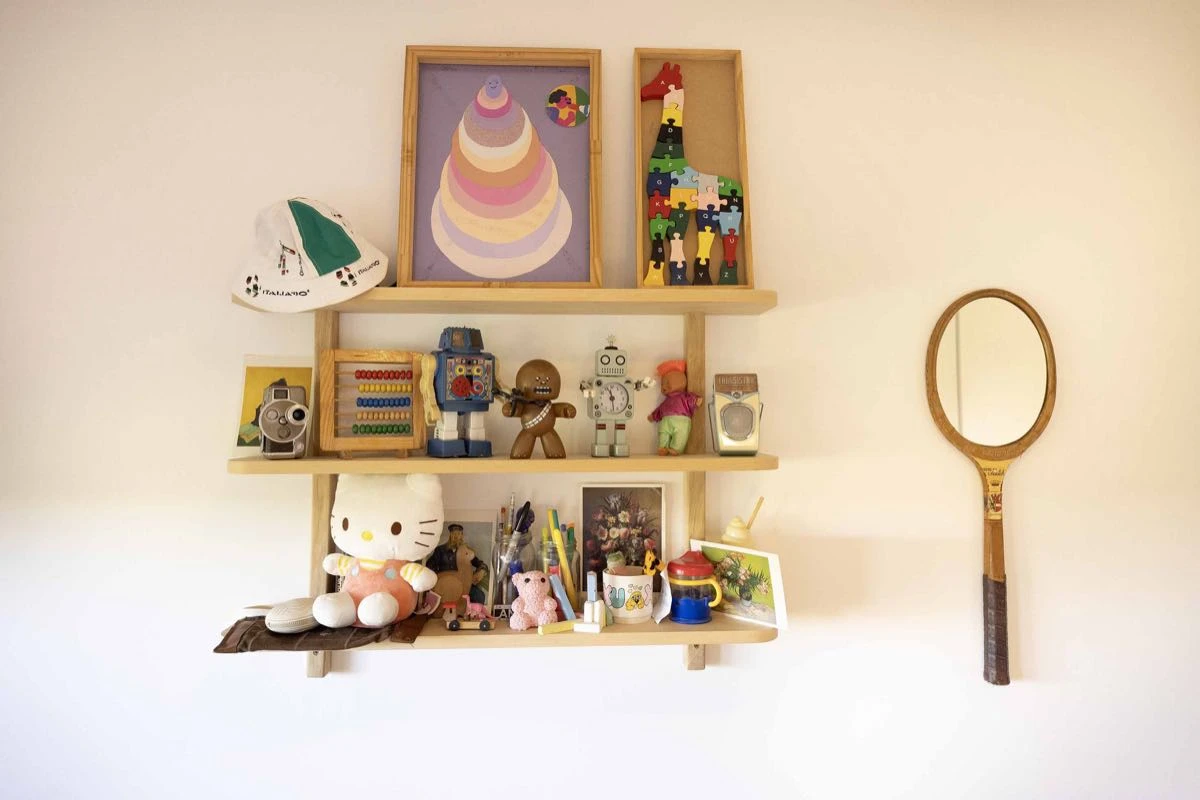 El maravilloso mundo de Anita listo para estrenarse.