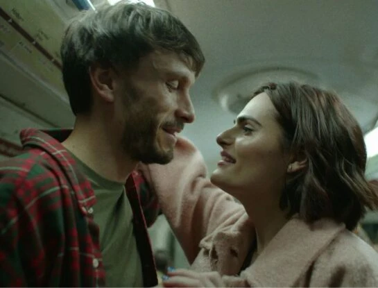 De qué se trata “Bebé Reno”, la serie sobre acoso basada en hechos reales