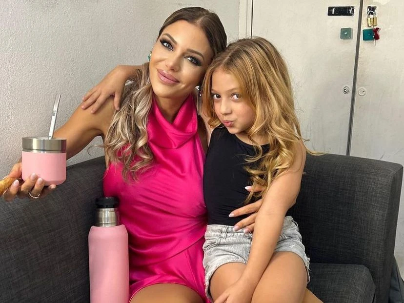 La amistad de Abrojito y Matilda Salazar