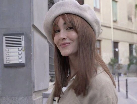 "Pared con pared", la remake con Aitana que es lo más visto en streaming