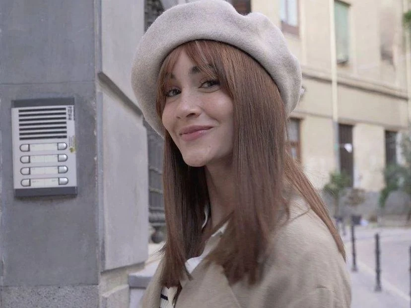 Pared con pared, de Netflix