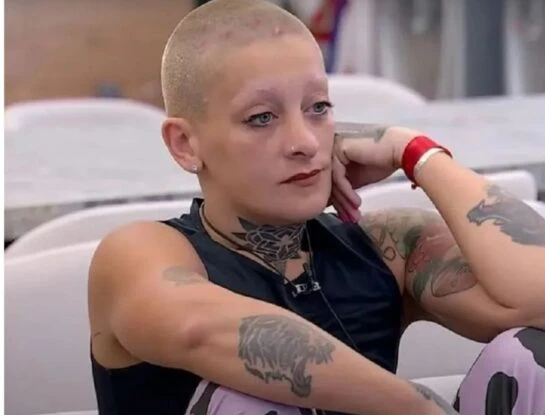 Furia confirmó que tiene leucemia y reveló si seguirá o no en el juego