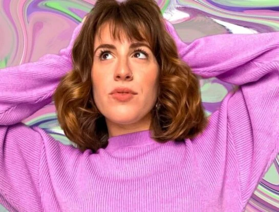 El descargo de Laura Esquivel tras recibir comentarios ofensivos en un video
