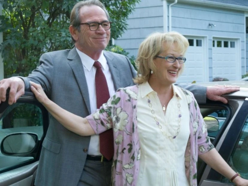 Qué voy a hacer con mi marido