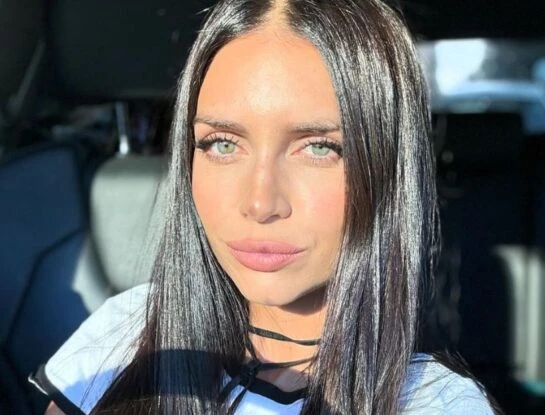 Así es el millonario penthouse que compró Zaira Nara 