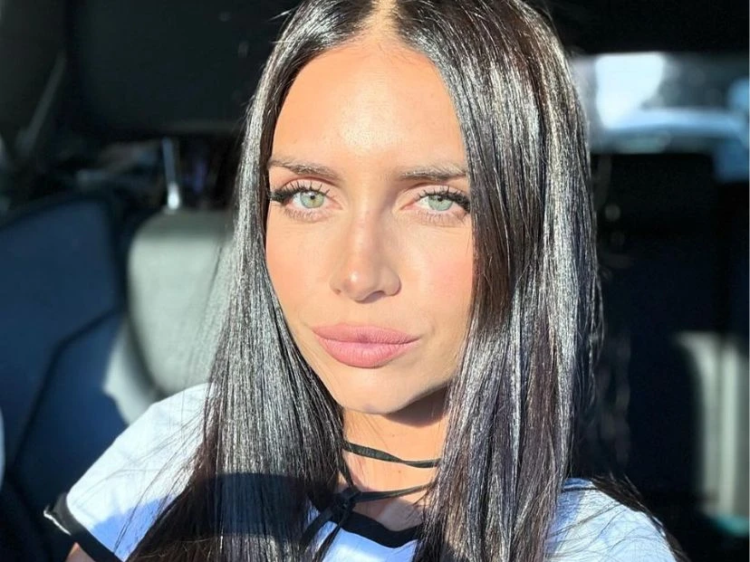 Zaira Nara habló de su romance con Facundo Pieres