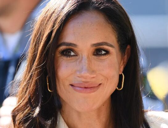 El look de lujo silencioso de Meghan Markle en Florida