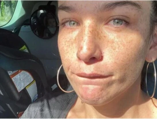 Juana Repetto se quebró en las redes y explicó el motivo: “Una lloradita y a seguir”