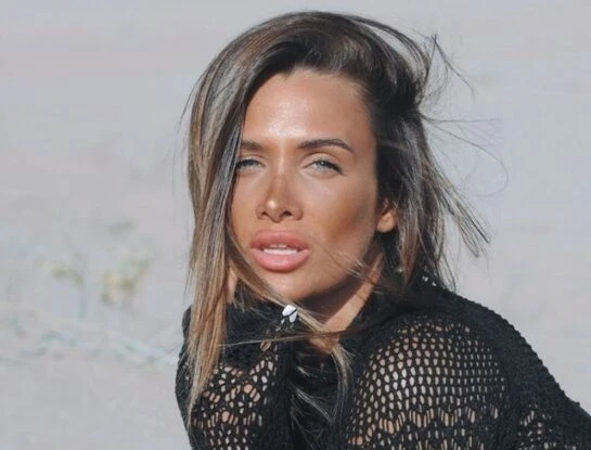 Así fue el cambio de look de Cami Homs