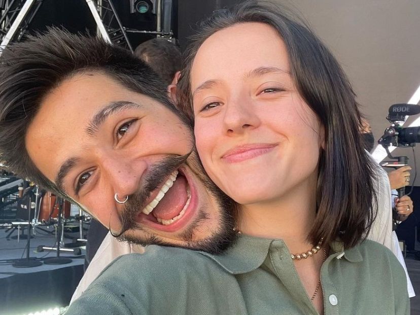 Así celebraron Evaluna y Camilo los dos años de su hija Índigo: “La mejor maestra”