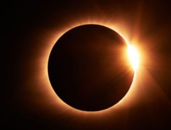 Eclipse solar total en abril: cuándo, cómo y dónde podrá verse