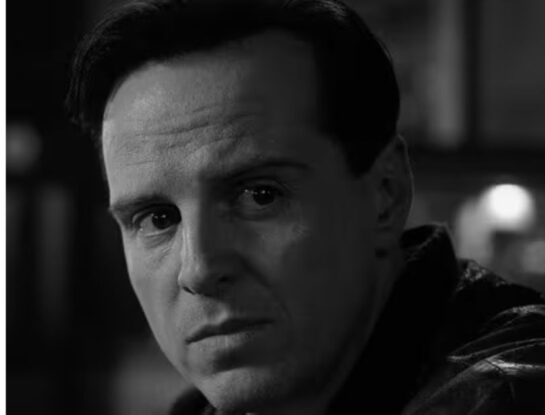 Ripley: la miniserie con sólo 8 capítulos que es furor