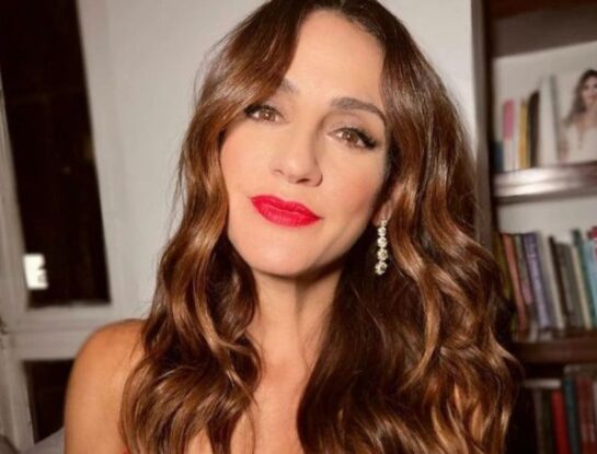 Quién es Sebastián Blutrach, la nueva pareja de Eleonora Wexler