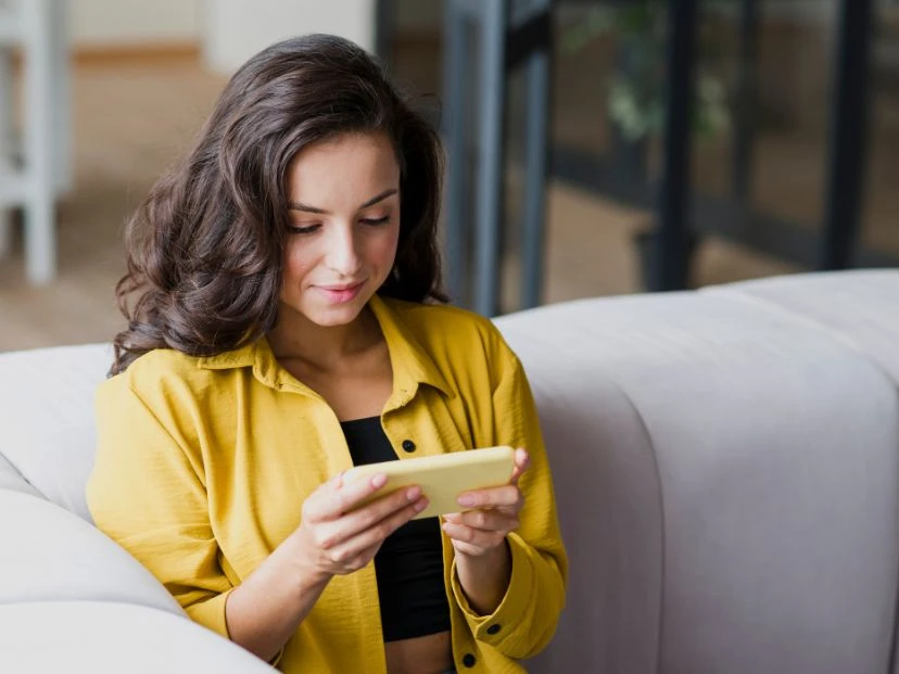 Bumble, cómo nos vinculamos