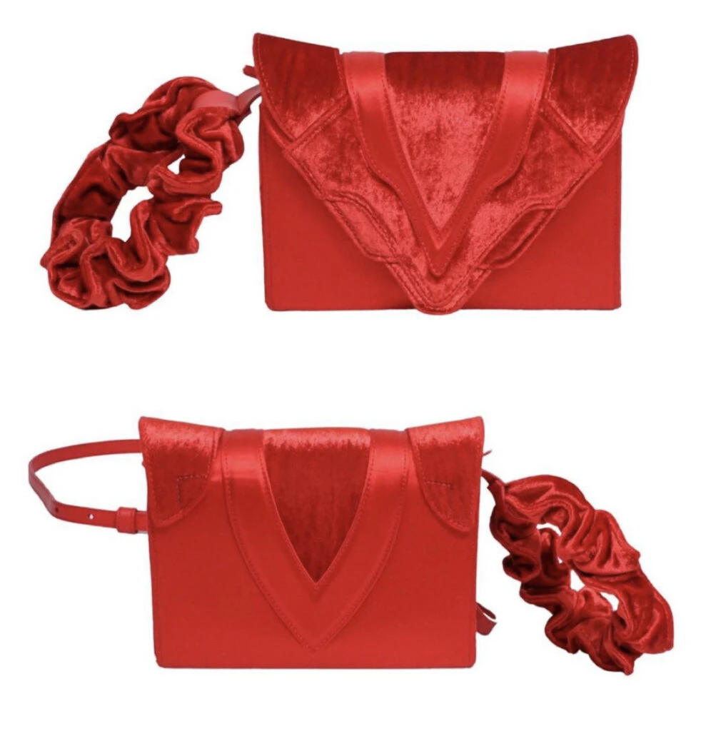 Rania de Jordania apostó por el color más trendy de este otoño 2024. Foto: Instagram. 