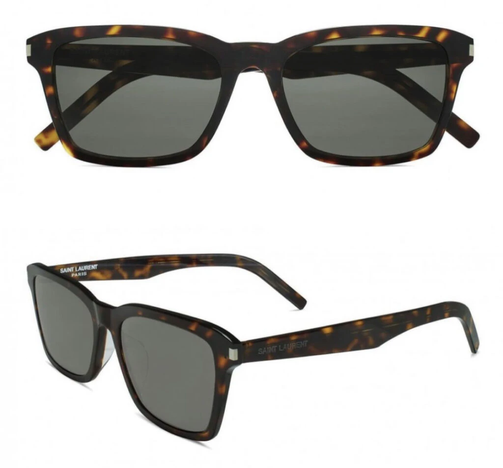 Rania de Jordania y un look floral chic. Foto: Instagram.