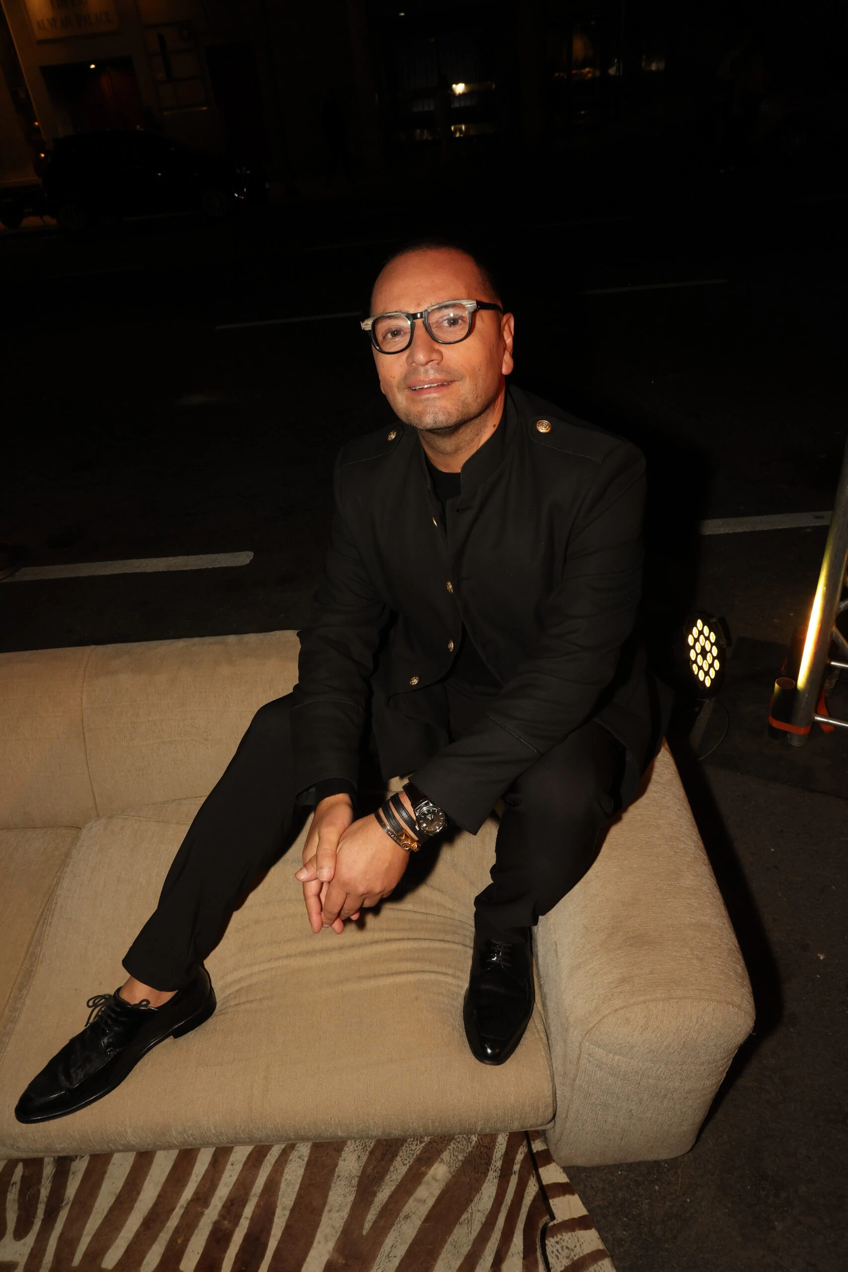 Fabián Medina Flores