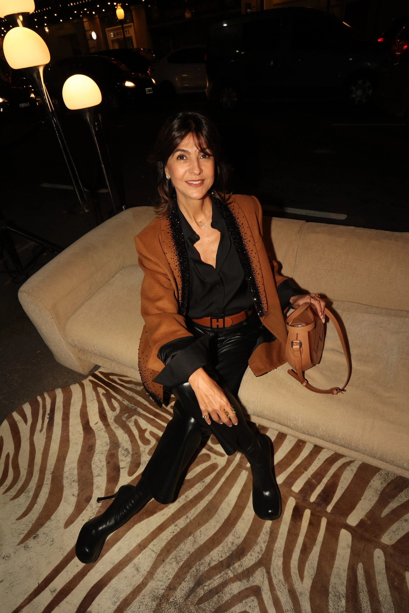 Evangelina Bomparola