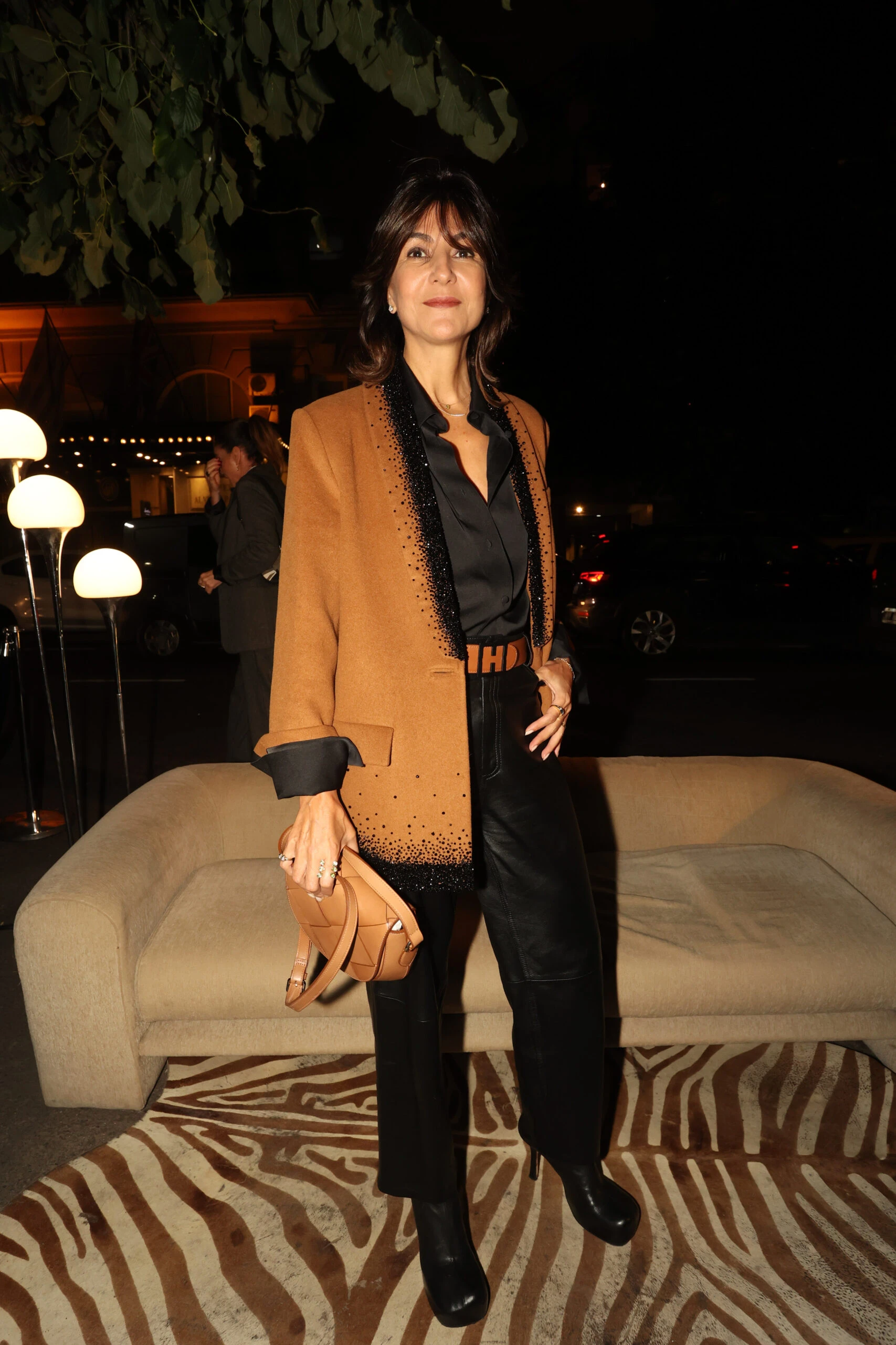 Evangelina Bomparola