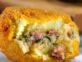La receta de las súper bombas de papa rellenas con carne y queso de Jimena Monteverde