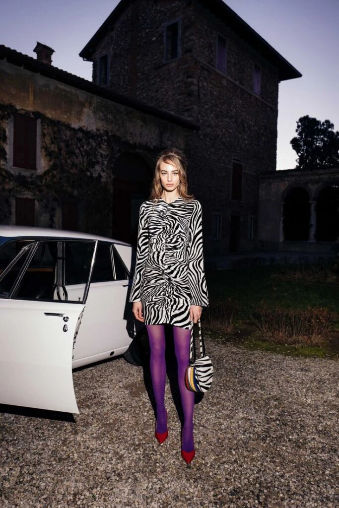 Guía de estilo: cómo estar abrigada sin perder estilo