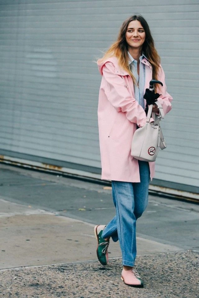 Guía de estilo: cómo estar abrigada sin perder estilo